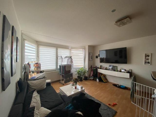 Wohnung mieten in Vegesack, Bremen