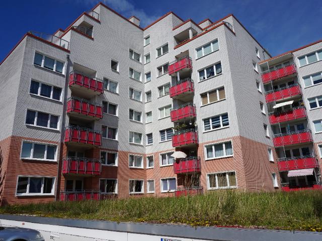 Apartment mieten in Elmshorn, Flamweg