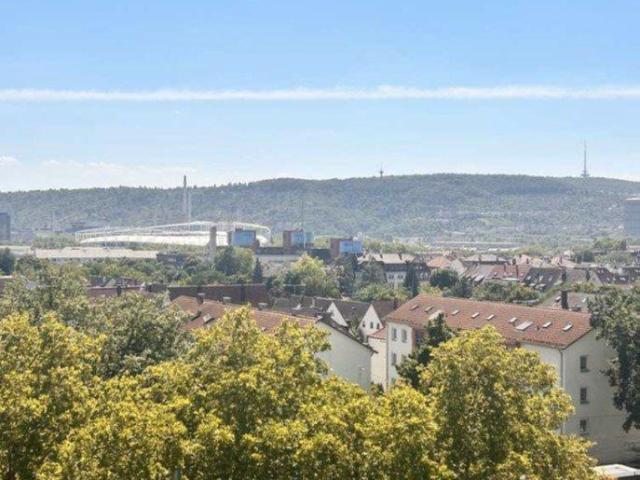 Wohnung mieten in Karlshöhe, Stuttgart