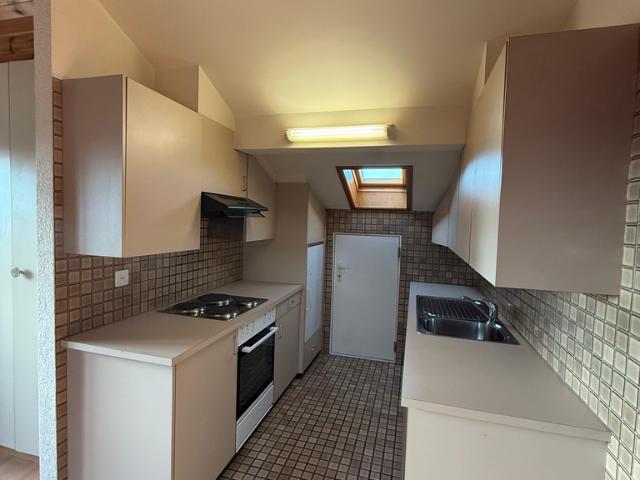 Apartment mieten in St. Ursen, Freiburg