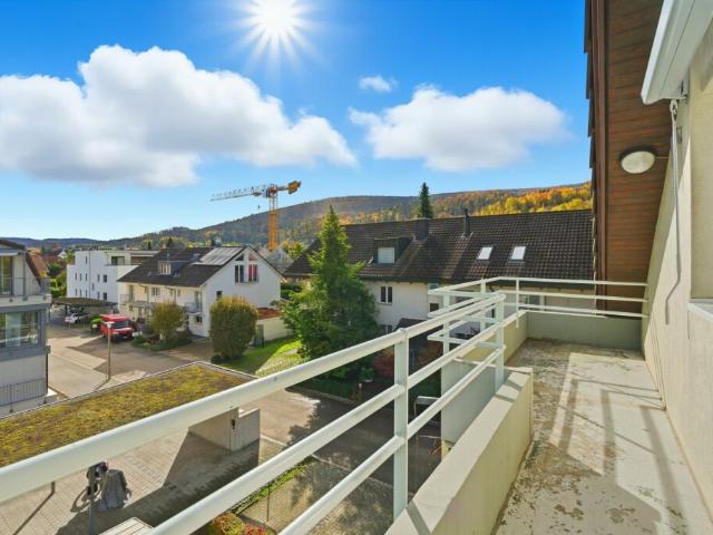 Immobilie kaufen in Ettingen, Basel-Landschaft