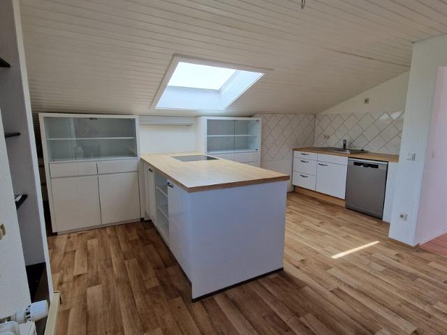 Wohnung mieten in Steinheim, Baden-Württemberg