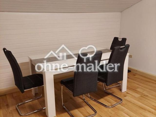 Apartment mieten in Steinheim, Baden-Württemberg