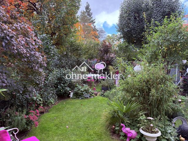 Apartment kaufen in Bubenreuth, Bayern