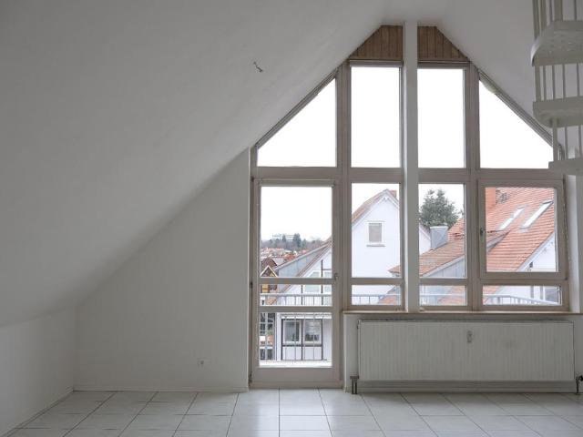 Wohnung kaufen in Birkach, Stuttgart