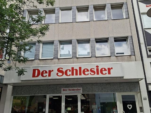 Dachgeschosswohnung mieten in Solingen, Nordrhein-Westfalen