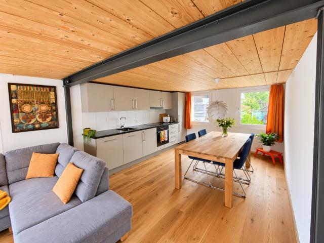 Wohnung mieten in Oberegg
