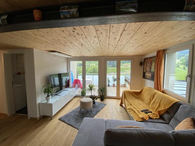 Wohnung mieten in Oberegg, Appenzell Innerrhoden