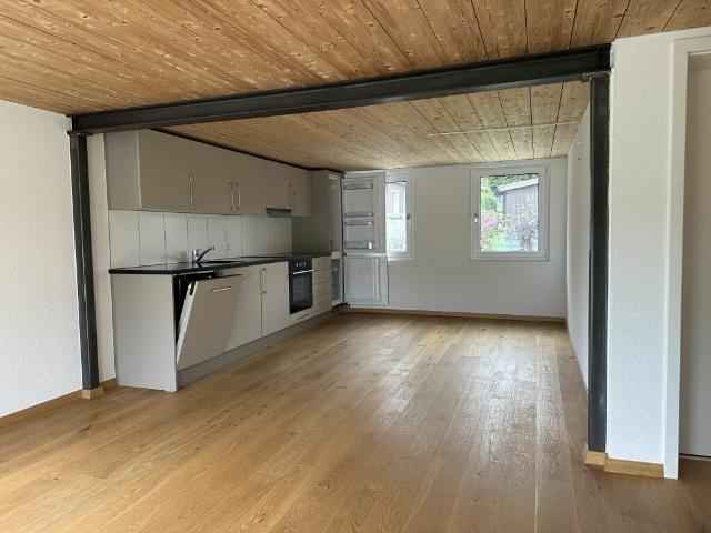 Wohnung mieten in Oberegg, Appenzell Innerrhoden