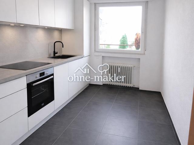Apartment kaufen in Langendreer, Bochum