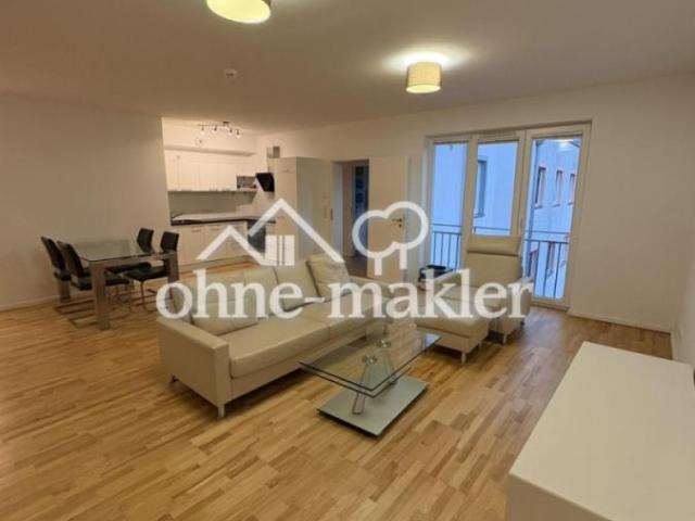 Apartment mieten in Treptow–Köpenick, Berlin