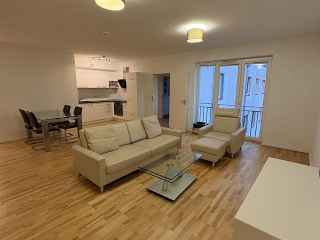 Wohnung mieten in Treptow–Köpenick, Berlin