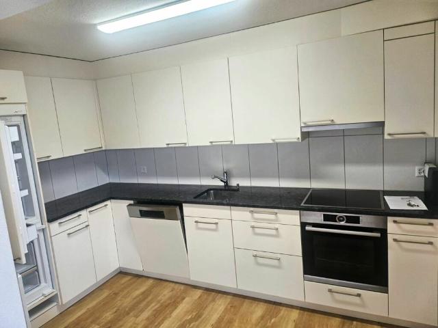 Wohnung mieten in Dulliken, Solothurn