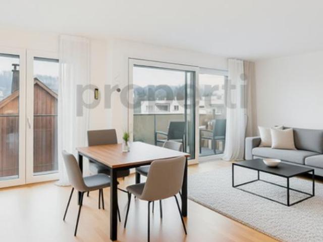 Wohnung kaufen in Wetzikon (ZH), Zürich