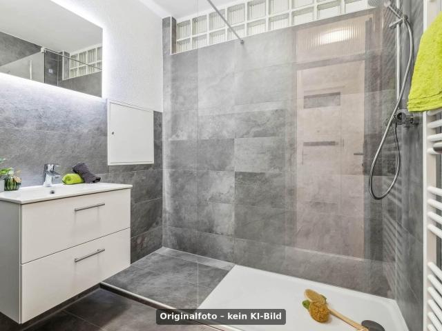 Wohnung kaufen in Bezirk Mitte, Saarbrücken