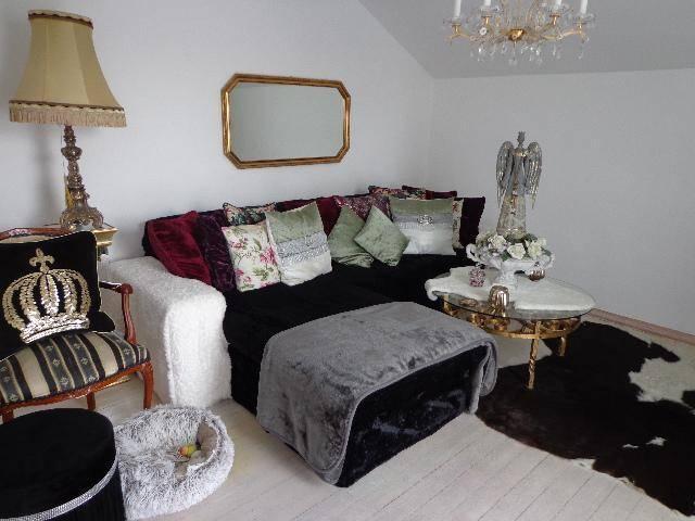 Apartment mieten in Gilgenberg am Weilhart