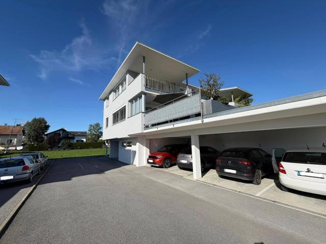 Apartment mieten in Lustenau, Vorarlberg