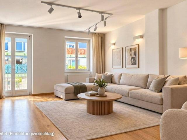 Apartment kaufen in Leopoldstadt, Wien