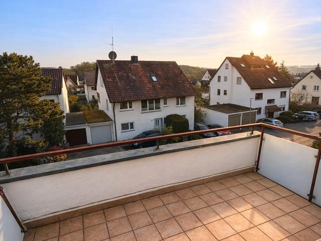 Wohnung mieten in Sillenbuch, Stuttgart