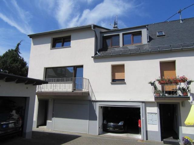Wohnung mieten in Hermeskeil, Rheinland-Pfalz