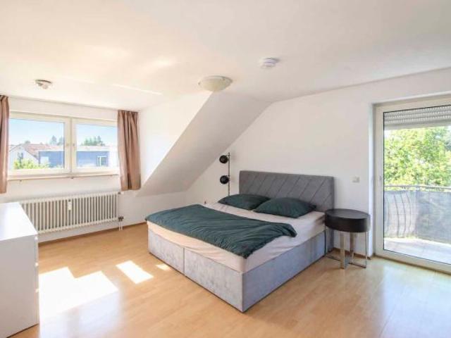 Wohnung kaufen in Rosenheim