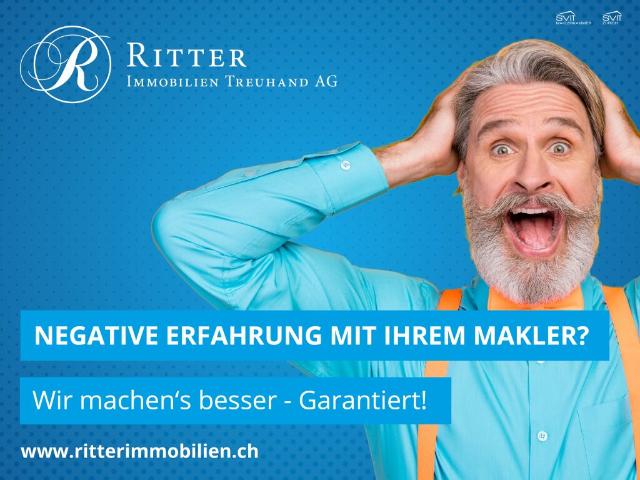 Dachwohnung mieten in Kloten, Zürich