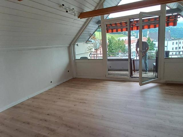 Apartment mieten in Schwaz, Freundsberg
