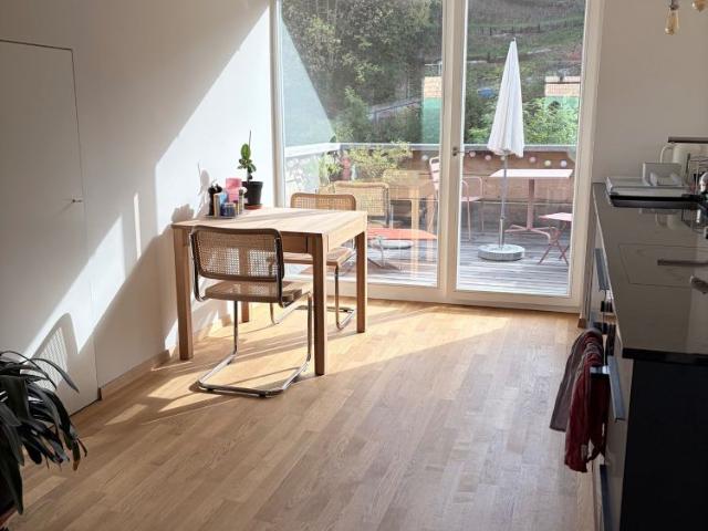 Apartment mieten in Münchenstein, Bezirk Arlesheim