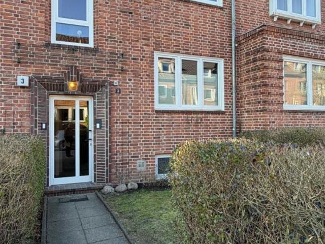 Wohnung kaufen in Kiel, Schleswig-Holstein