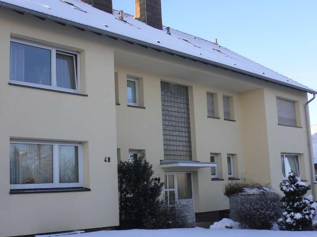 Wohnung mieten in Radevormwald, Oberbergischer Kreis
