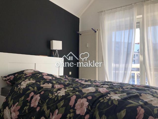 Apartment kaufen in Sankt Jobst, Nürnberg