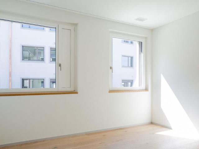 Apartment mieten in Rathausplatz, Schänis