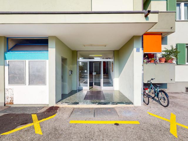 Wohnung mieten in Locarno, Tessin