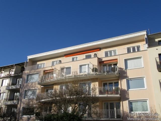 Apartment mieten in Lindenthal, Köln