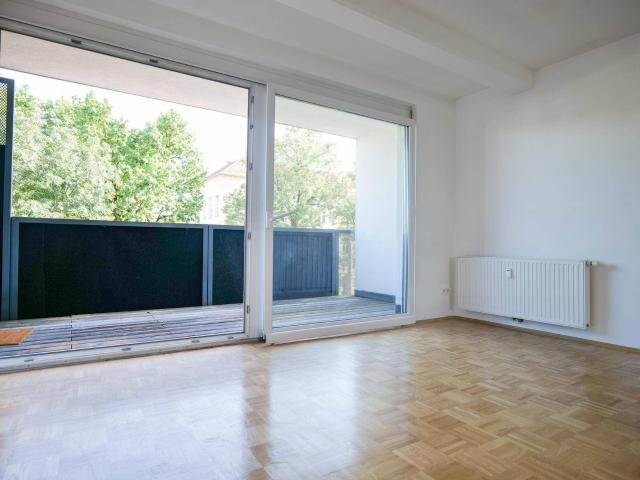 Apartment mieten in Jakomini, Gersdorf-Feistritz