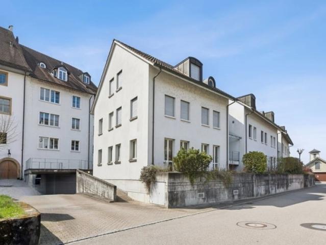 Maisonette kaufen in Klingnau, Aargau
