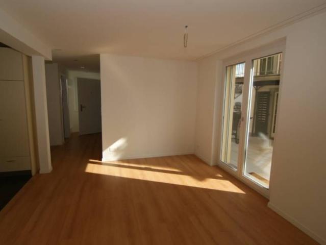 Apartment mieten in Richterswil, Zürich