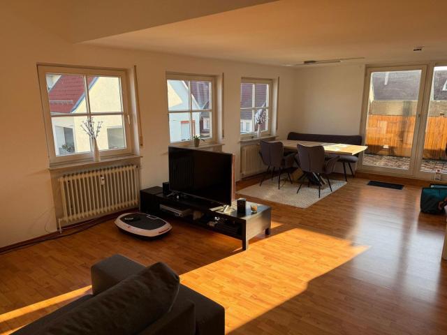 Maisonette kaufen in Oberdorf, Fellbach