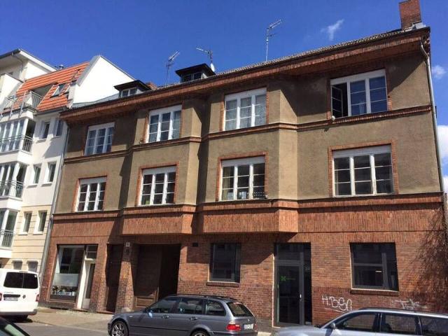 Apartment mieten in Weißensee, Berlin