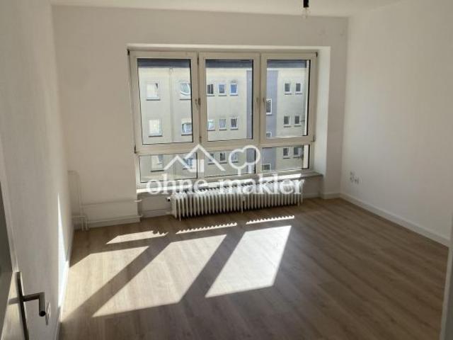 Wohnung mieten in Elbhochufer, Wedel