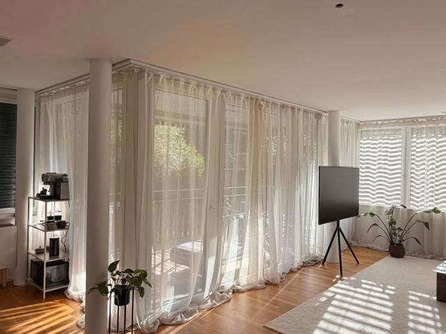 Apartment mieten in Aarburg, Bezirk Zofingen
