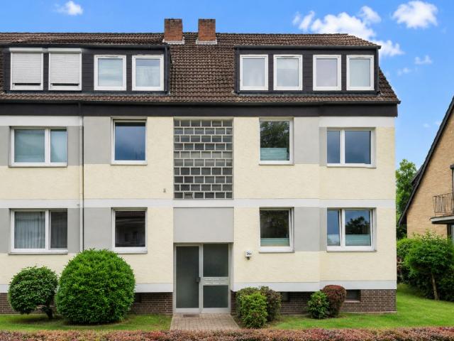 Apartment mieten in Marienburger Höhe/Galgenberg, Hildesheim