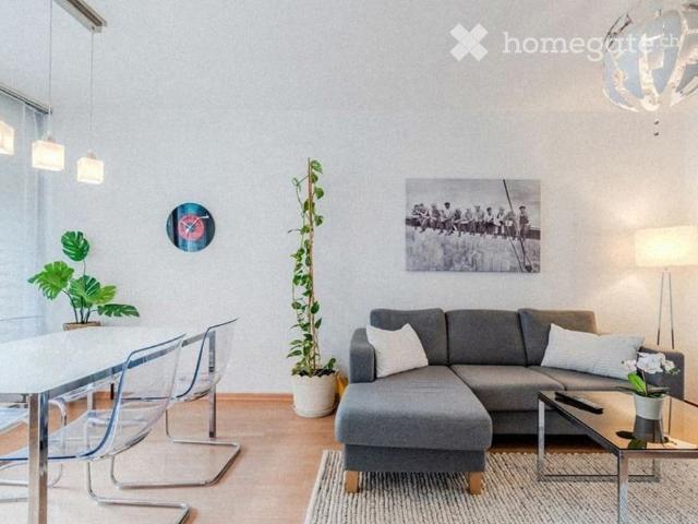 Apartment mieten in Auge, Fribourg - Freiburg