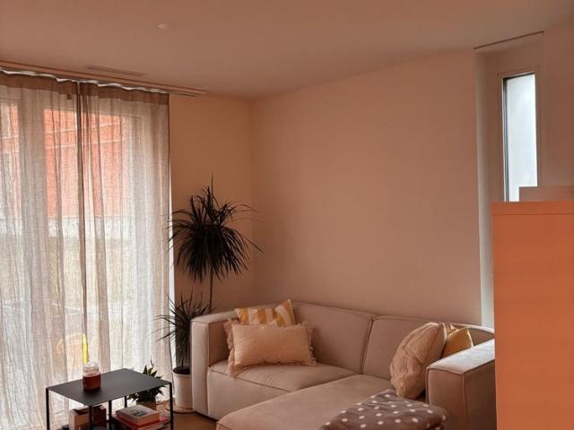 Apartment mieten in Ziel, Appenzell