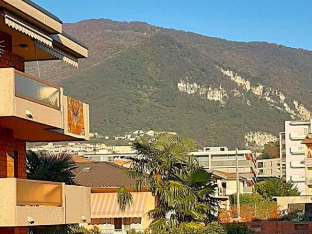 Wohnung mieten in Mendrisio, Tessin