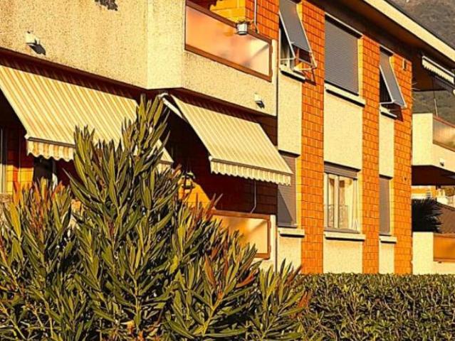 Wohnung kaufen in Mendrisio, Tessin