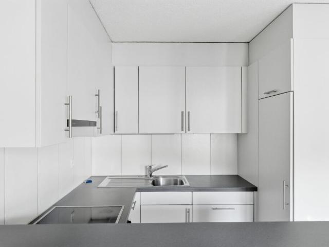 Wohnung mieten in Schwarzenbach (SG), St. Gallen