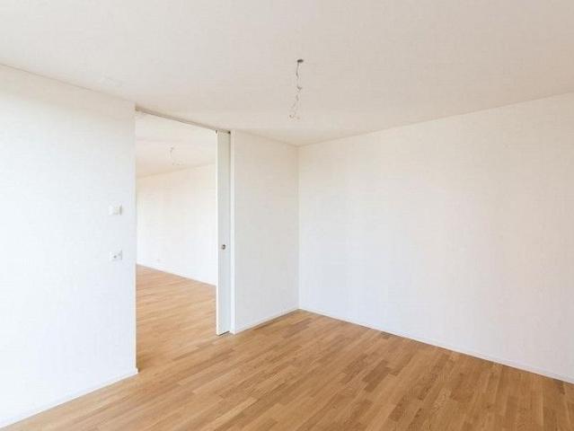 Apartment mieten in Basel