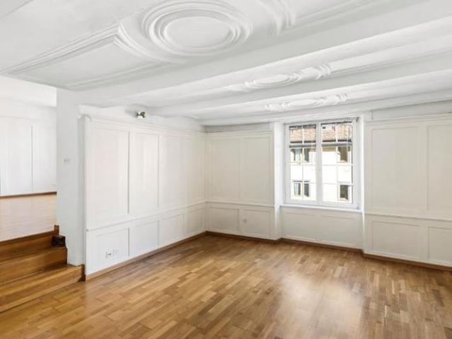 Apartment mieten in Emmersberg, Schaffhausen
