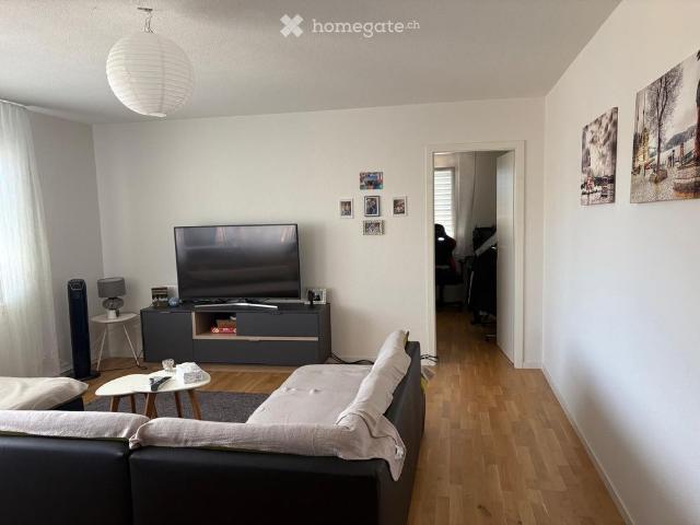 Apartment mieten in Buchs (SG), Wahlkreis Werdenberg